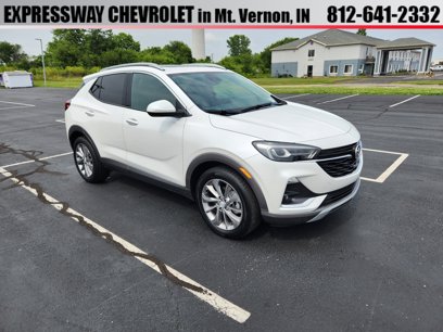 Used 2023 Buick Encore GX Essence w/ Experience Buick Package