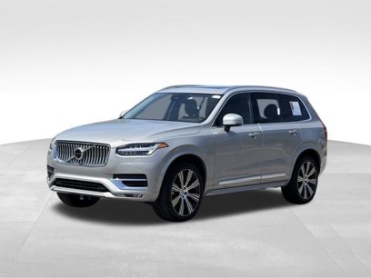 Used 2024 Volvo XC90 B5 Plus
