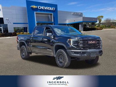 Used 2024 GMC Sierra 1500 AT4X w/ AT4X AEV Edition