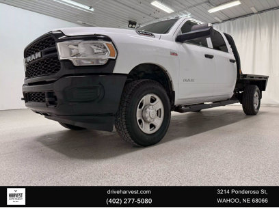 Used 2021 RAM 2500 Tradesman w/ Snow Chief Group
