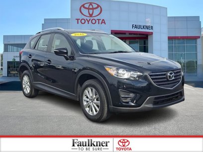 Used 2016 MAZDA CX-5 Sport
