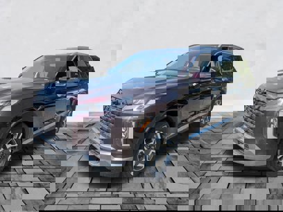 New 2025 Hyundai Palisade Limited