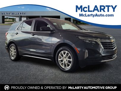 Used 2023 Chevrolet Equinox LT
