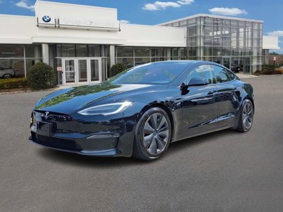 Used 2021 Tesla Model S Long Range