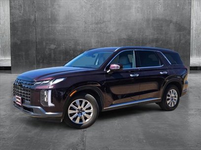 Used 2024 Hyundai Palisade SEL