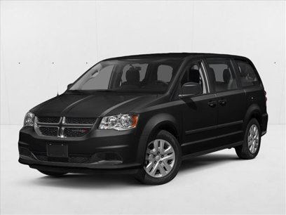 Used 2020 Dodge Grand Caravan SXT