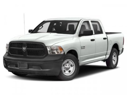 Used 2018 RAM 1500 Express w/ Express Value Package