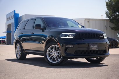 Used 2022 Dodge Durango GT