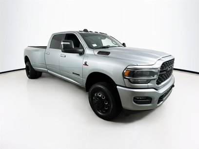 Used 2024 RAM 3500 Big Horn w/ Night Edition