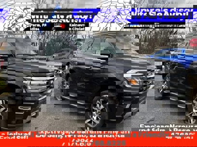 Used 2022 Ford Expedition Limited