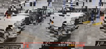 New 2024 RAM 3500 Tradesman w/ Chrome Appearance Group