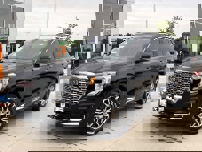 Used 2022 GMC Terrain Denali w/ Denali Premium Package
