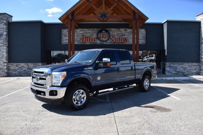 Used 2013 Ford F250 XLT w/ Chrome Pkg