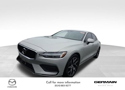 Used 2020 Volvo S60 T5 Momentum