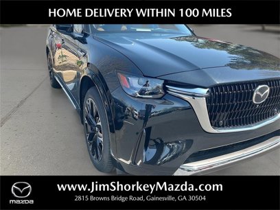 New 2025 MAZDA CX-90 3.3 Turbo S w/ Premium Plus