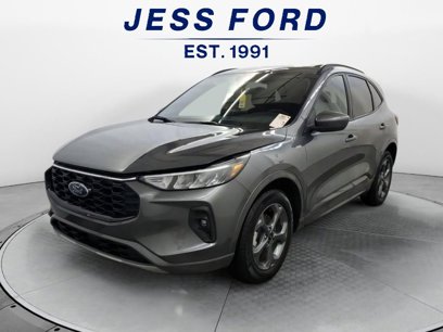 Used 2023 Ford Escape ST-Line Select