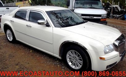 Used 2009 Chrysler 300 Touring