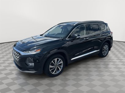 Used 2020 Hyundai Santa Fe SEL w/ Convenience + Premium Package