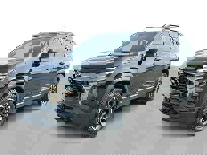 New 2026 Chevrolet Equinox ACTIV w/ Convenience Package III
