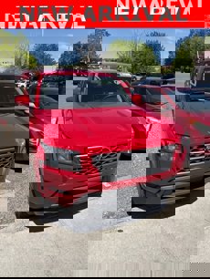 Certified 2022 Nissan Frontier SV