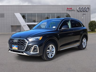 Used 2022 Audi Q5 2.0T Premium w/ Convenience Package