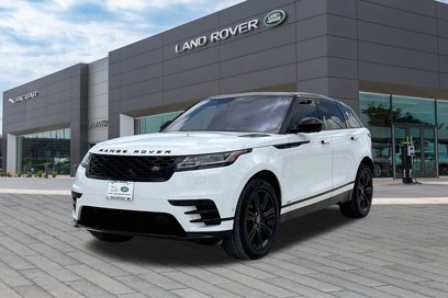 Used 2020 Land Rover Range Rover Velar R-Dynamic S