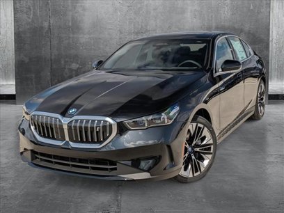 Used 2024 BMW i5 eDrive40i w/ Premium Package