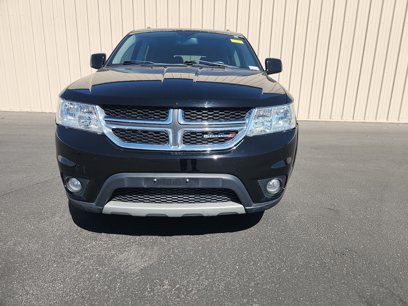 Used 2015 Dodge Journey SXT w/ Flexible Seating Group