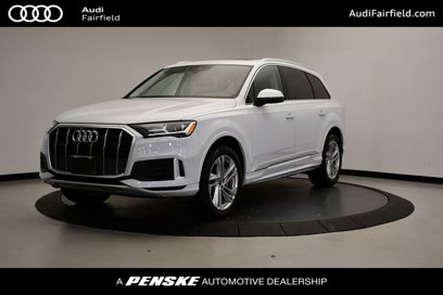 Certified 2022 Audi Q7 3.0T Premium