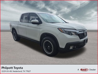 Used 2020 Honda Ridgeline Sport