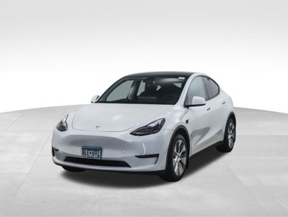 Used 2024 Tesla Model Y Long Range