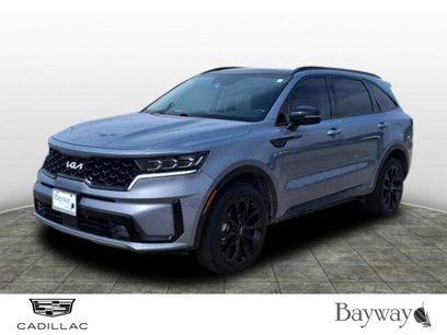 Used 2023 Kia Sorento SX