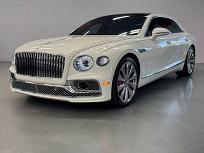 Used 2020 Bentley Flying Spur W12