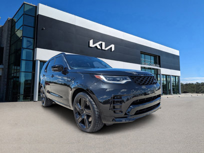 Used 2023 Land Rover Discovery S R-Dynamic