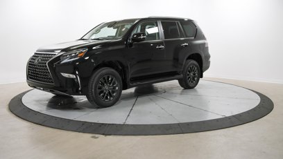 Used 2023 Lexus GX 460 Premium