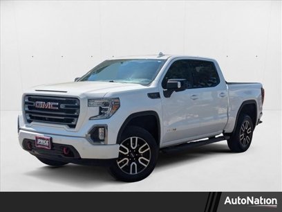 Used 2020 GMC Sierra 1500 AT4 w/ AT4 Premium Package