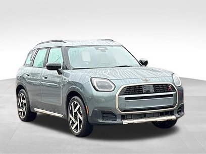 Certified 2025 MINI Cooper Countryman S