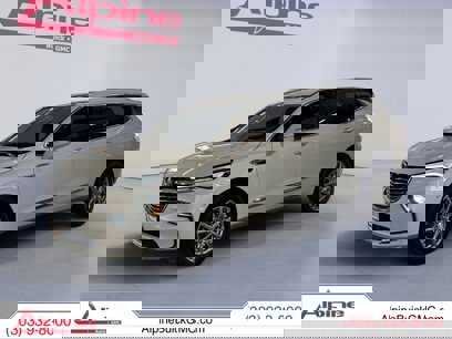 Used 2022 Buick Enclave Essence w/ Experience Buick Package