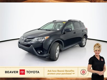 Used 2013 Toyota RAV4 LE