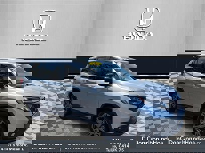 Used 2021 Honda Passport EX-L
