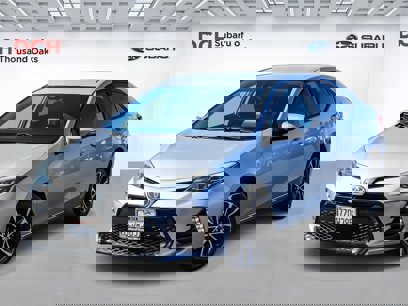 Used 2018 Toyota Corolla SE