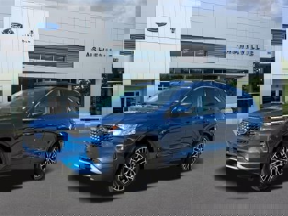 Certified 2023 Ford Escape SE
