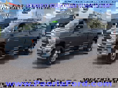 Used 2022 RAM 3500 Tradesman