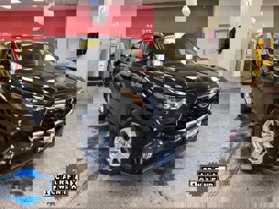 Used 2022 Toyota Highlander L