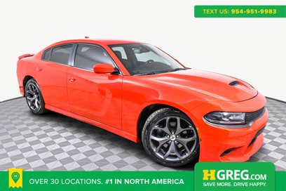 Used 2019 Dodge Charger GT
