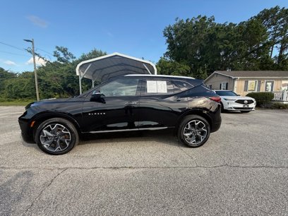 Used 2020 Chevrolet Blazer Premier w/ Driver Confidence II Package