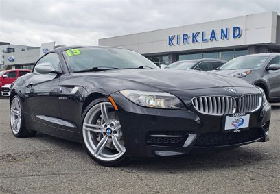 Used 2013 BMW Z4 sDrive35is