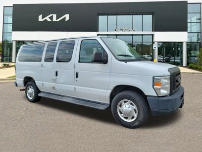 Used 2010 Ford E-350 and Econoline 350 XLT