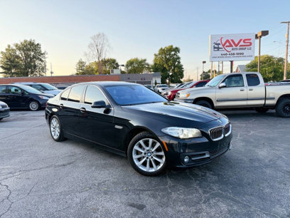 Used 2016 BMW 535i xDrive Sedan