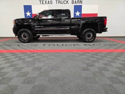 Used 2018 GMC Sierra 2500 Denali